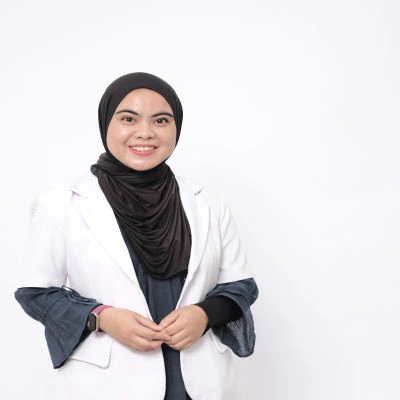 dr. Muthia Wilda